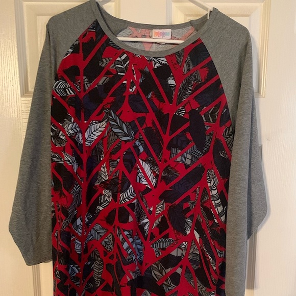 Lularoe Randy - Picture 1 of 2